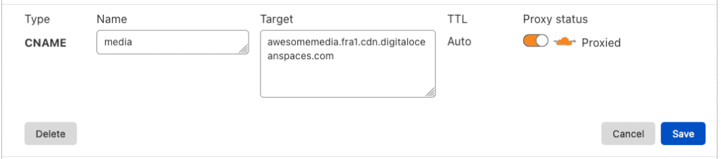 How I built this static website 8 How I built this static website 8