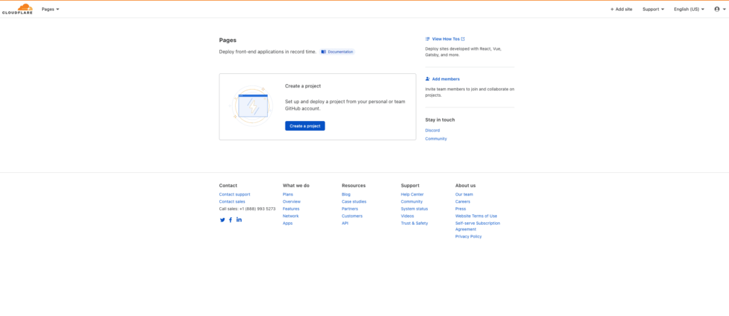 How I built this static website 14 How I built this static website 13