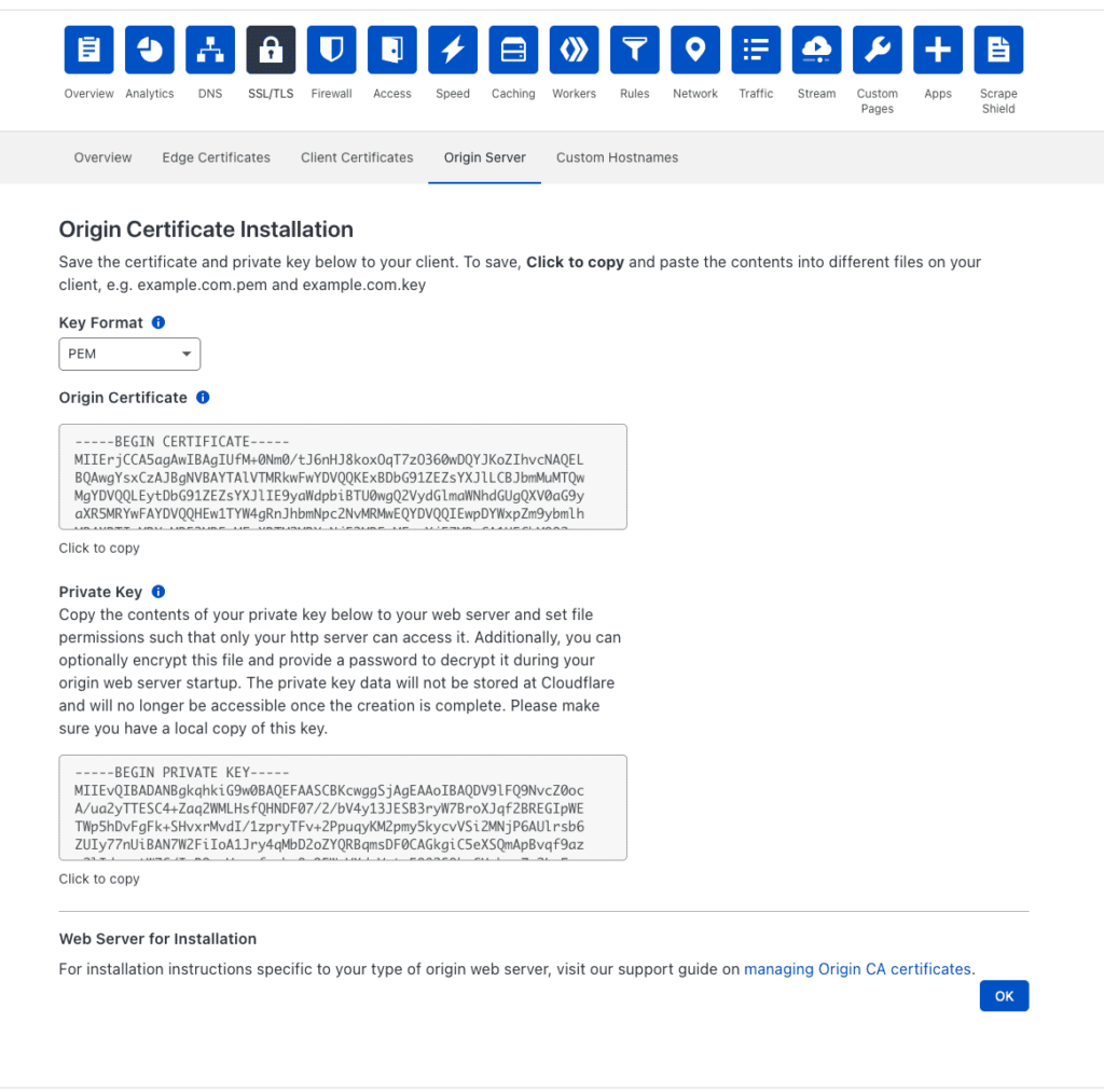 How I built this static website 5 How I built this static website 5
