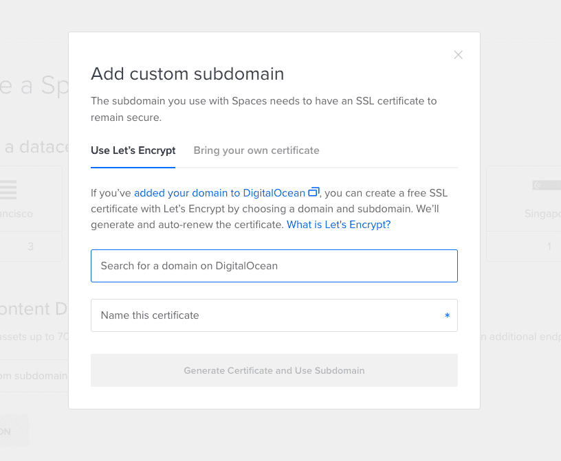How I built this static website 7 How I built this static website 7