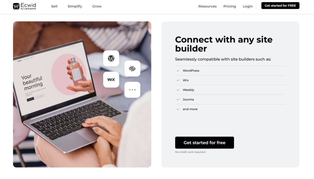 Ecwid Features Every Online Store Owner Should Know 5 ecwid and wordpress